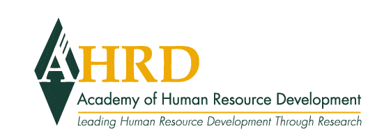 Academy of Human Resource Development logo