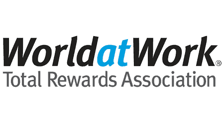 World at Work logo